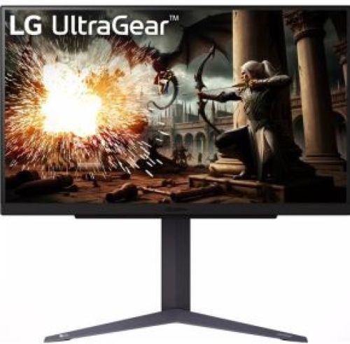 LG 27GS75Q-B.AEU 27 /2560x1440/IPS/165Hz