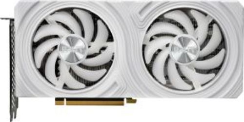 Palit GeForce RTX 4060 Ti NVIDIA 8 GB GDDR6