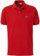 Lacoste classic fit polo