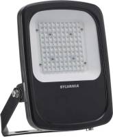 Sylvania buitenspot Kalani, 51W, 4.000 K, zwart
