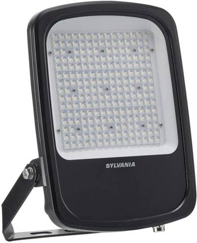 Sylvania buitenspot Kalani, 98W, 4.000 K, zwart