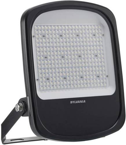 Sylvania buitenspot Kalani, 150W, 4.000 K, zwart