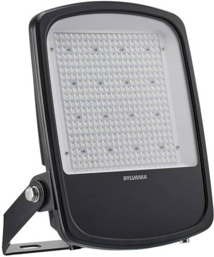 Sylvania buitenspot Kalani, 198W, 4.000 K, zwart