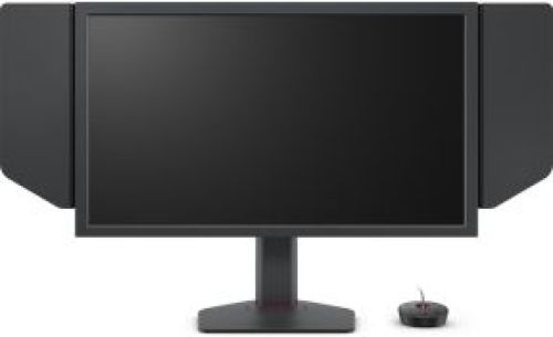 BenQ Zowie XL2586X computer monitor 61,2 cm (24.1 ) 1920 x 1080 Pixels Full HD LCD Zwart