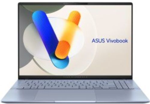 Asus VivoBook S 16 OLED S5606MA-MX008W Intel Core Ultra 7 155H Laptop 40,6 cm (16 ) 3.2K 16 GB LPDDR