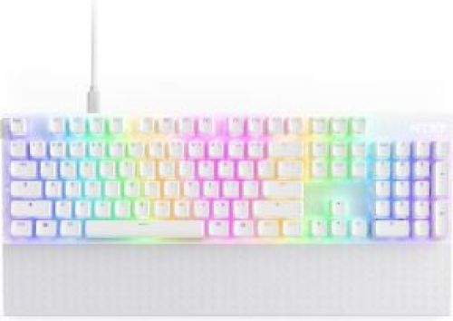 NZXT Function 2 - White - US Layout