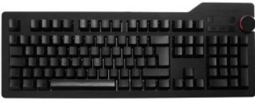 Das Keyboard 4 Ultimate Mechanical Keyboard Cherry Blue