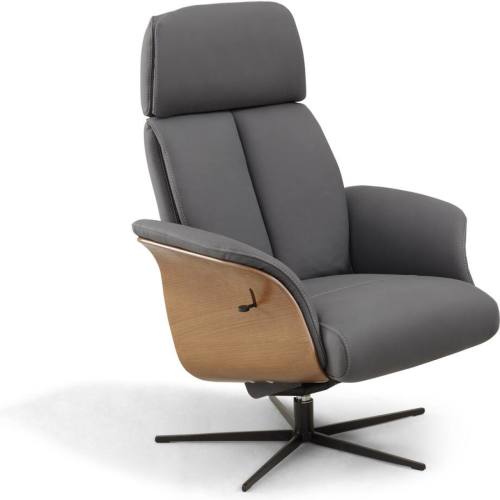 Goossens Relaxstoel Saranda, Relaxfauteuil