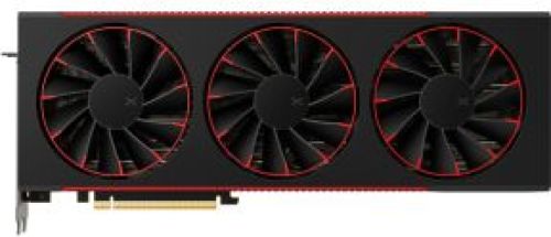 XFX Mercury AMD Radeon RX 7900 XTX MagAir Gaming 24GB