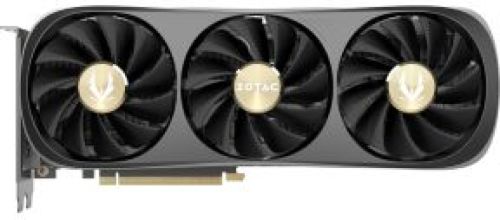 Zotac GAMING GeForce RTX 4070 Ti SUPER Trinity OC NVIDIA 16 GB GDDR6X