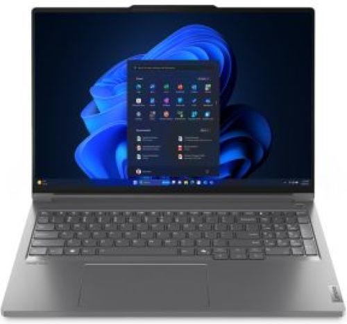 Lenovo ThinkBook 16p G5 IRX Intel® CoreTM i7 i7-14650HX Laptop 40,6 cm (16 ) WQXGA 16 GB DDR5-SDRAM