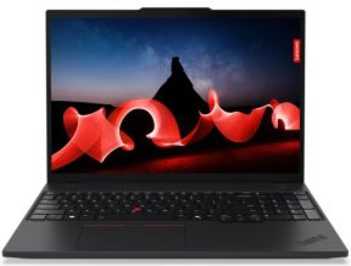 Lenovo ThinkPad T16 Gen 3 Intel Core Ultra 5 125U 40,6 cm (16 ) WUXGA 16 GB DDR5-SDRAM 512 GB SSD Wi