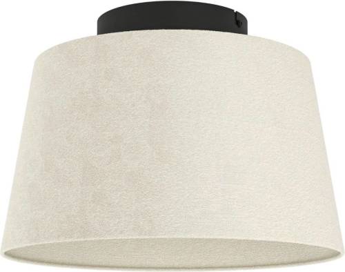 Eglo Febres hanglamp, zwart/wit