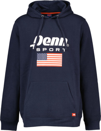 Zeeman Heren sweater Penn Lange mouwen