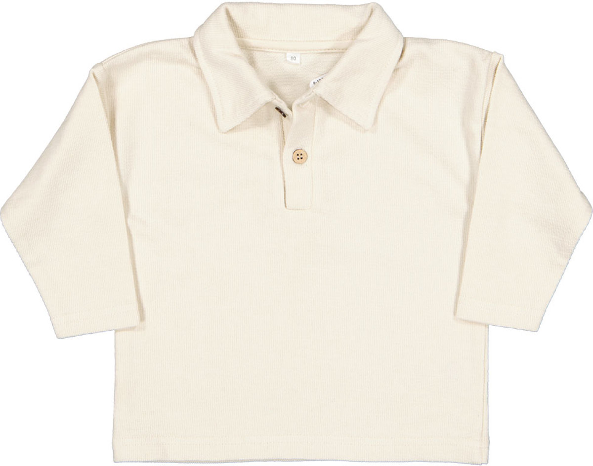 Zeeman Baby jongens poloshirt Lange mouwen