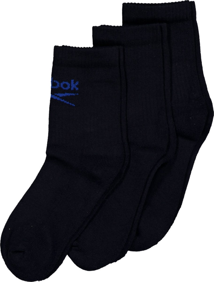 Zeeman Heren sportsokken Reebok 3-Pack