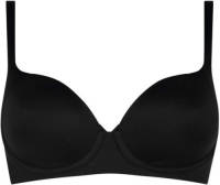 Triumph voorgevormde beugelbh Body Make-up Soft Touch zwart