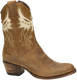 Sendra 16227 Debora leren cowboylaarzen bruin