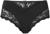 Plaisir +size maxislip Beate zwart