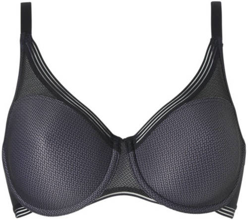 Triumph minimizer Infinite Sensation zwart