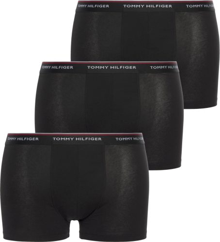 Tommy Hilfiger Big & Tall +size boxershort (set van 3)