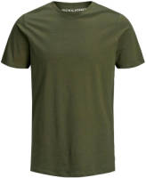 Jack & Jones ESSENTIALS T-shirt groen
