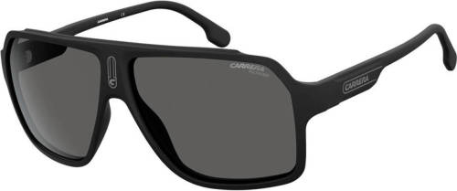 Carrera zonnebril Carrera 1030/S zwart/grijs