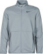 Nike sportjack grijs/blauw