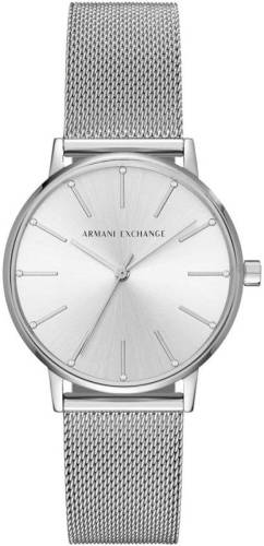 Armani Exchange Lola Dames Horloge AX5535