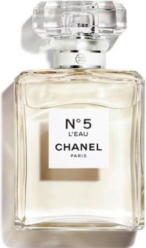 Chanel N°5 L'Eau eau de toilette - 35 ml