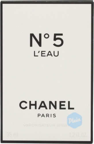 Chanel N°5 L'Eau eau de toilette - 35 ml