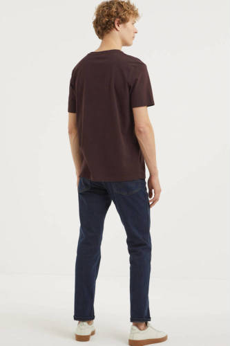 Wrangler slim fit jeans Texas cross game