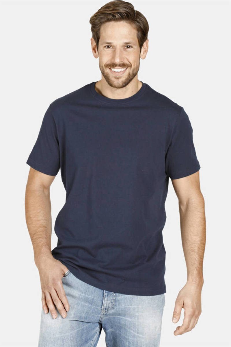 Jan Vanderstorm T-shirt Plus Size Erke - (set van 2)