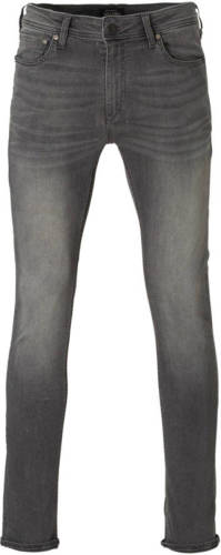 Jack & Jones JEANS INTELLIGENCE skinny jeans Liam grey denim