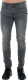 Jack & Jones JEANS INTELLIGENCE skinny jeans Liam grey denim