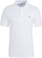 Lacoste slim fit polo wit