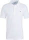 Lacoste slim fit polo wit
