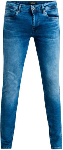 Refill by Shoeby skinny jeans Leroy medium stone L32