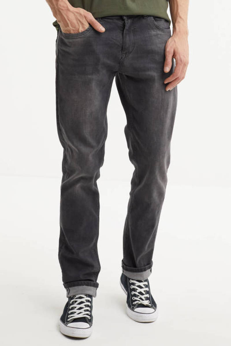 Cars slim fit jeans Blast black used