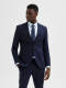 SELECTED HOMME My Logan slim fit colbert