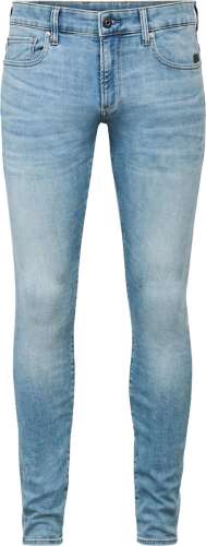 G-star Raw skinny fit jeans Revend it indigo aged