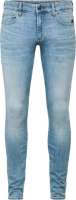 G-star Raw skinny fit jeans Revend it indigo aged