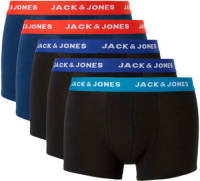 Jack & Jones boxershort (set van 5)