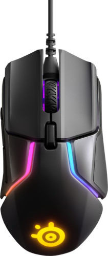 SteelSeries Rival 600