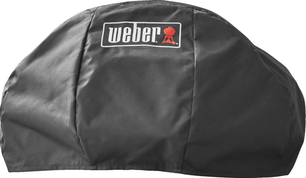 Weber Hoes Pulse 1000