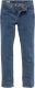 Levi's Big and Tall straight fit jeans 514 stonewash stretch