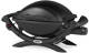 Weber Q1000 Zwart