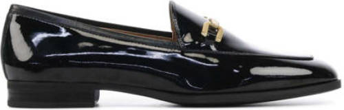 Unisa Daimiel lakleren loafers zwart