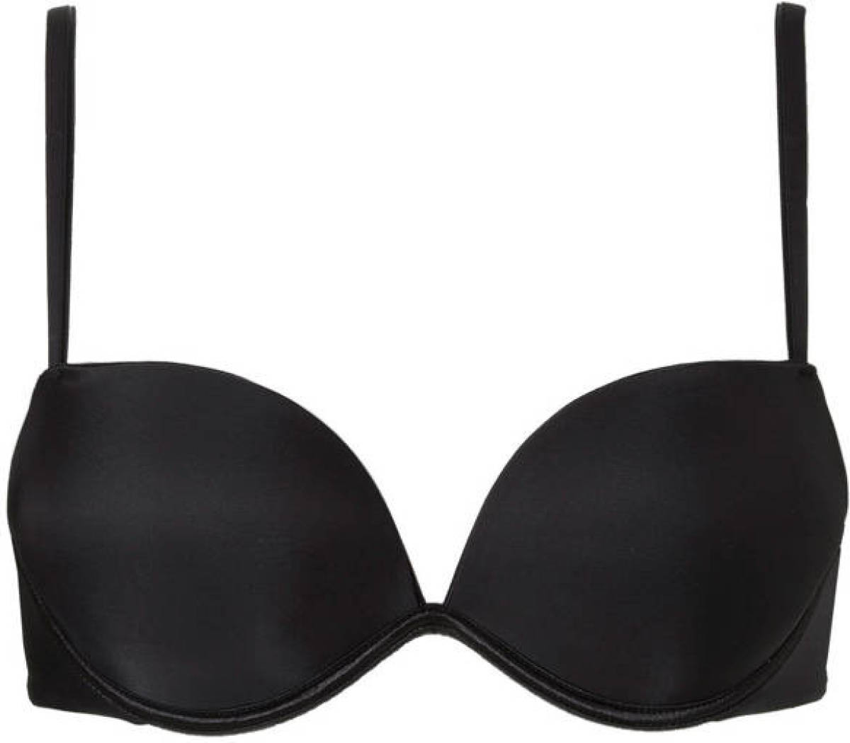 Wonderbra Full Effect push-up bh