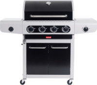 Barbecook Siesta 412 Zwart